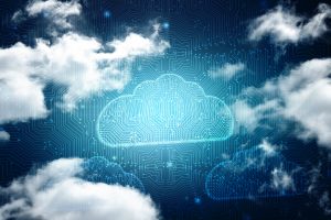 cloud computing