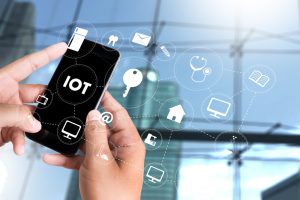 IoT
