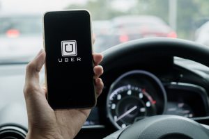 uber