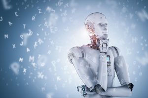 inteligencia artificial