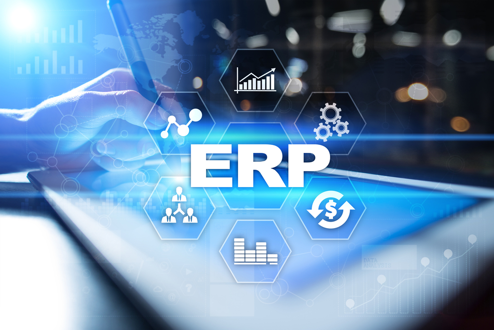 ERP