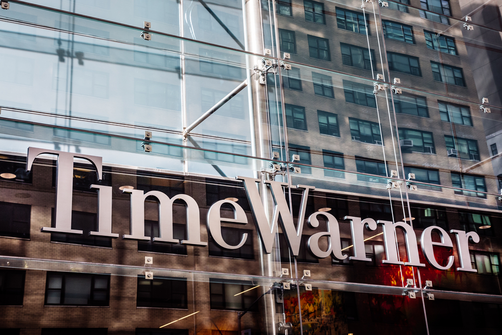 time warner