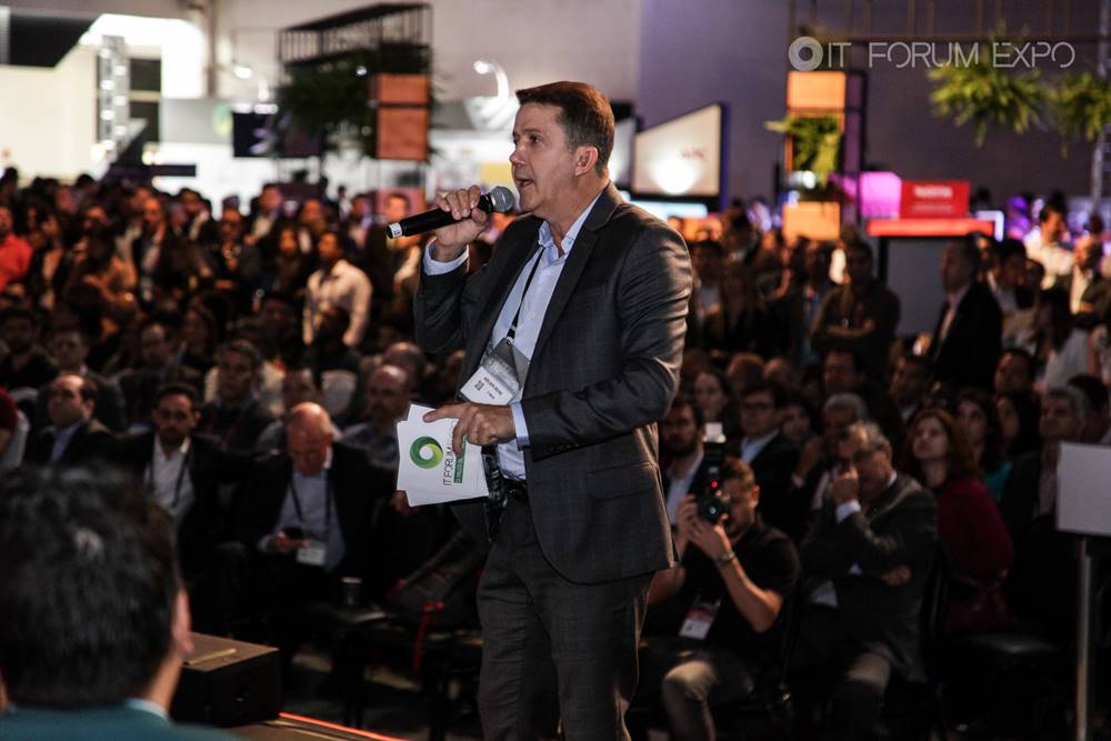 Adelson Sousa IT Mídia