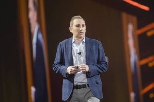 Andy Jassy