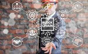 Blockchain da Smartchain