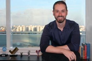 CEO da Zenvia