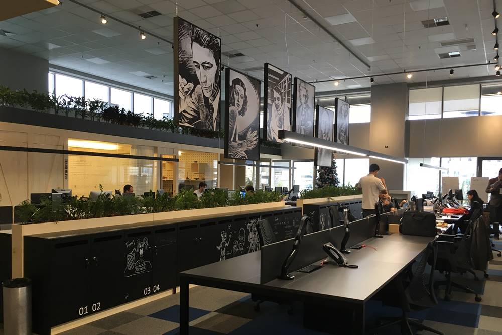 DataLab Serasa Experian