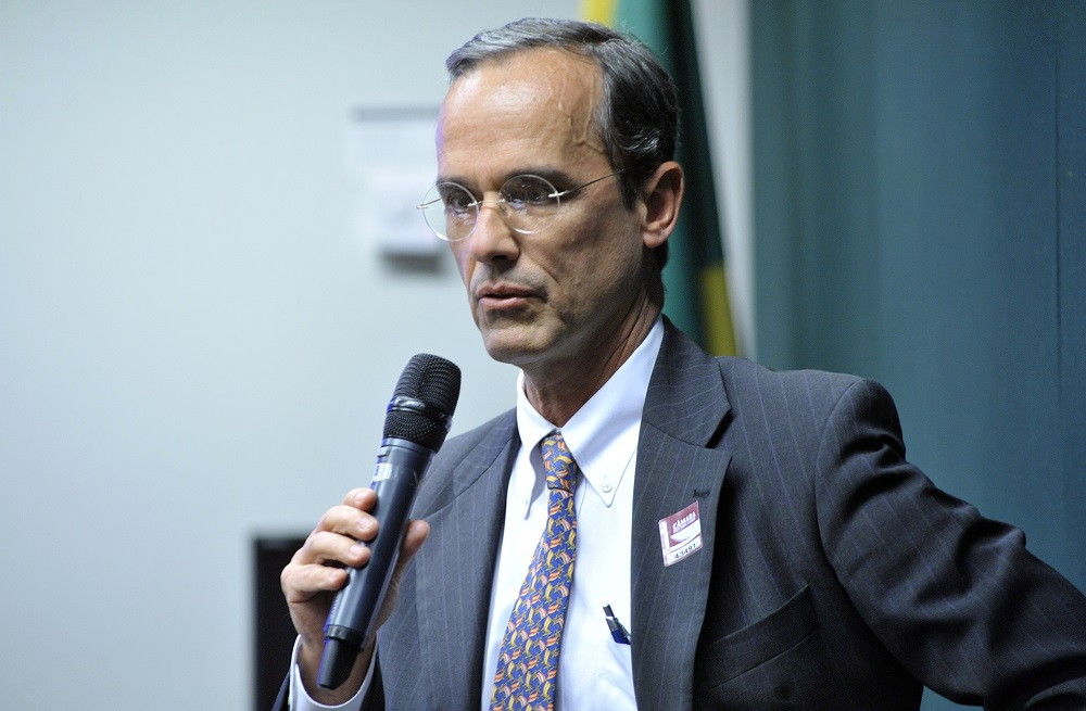 João Moura da Telcomp