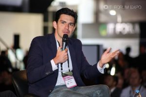 Lucas Vargas