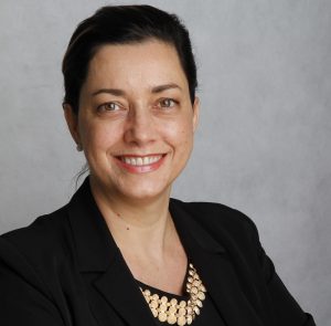 Marcia Flesch Grillo CEO da Dessault Systèmes