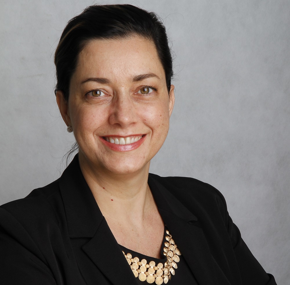 Marcia Flesch Grillo CEO da Dessault Systèmes