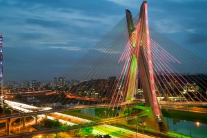 São Paulo