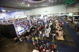 campus party