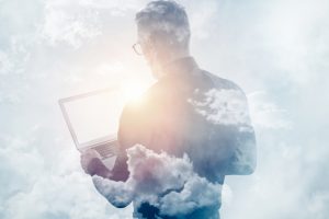 cloud corporativa