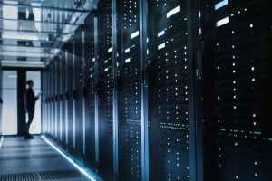 data center