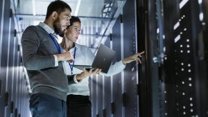 datacenter SAP