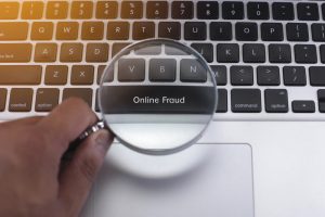 fraude