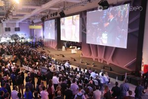IT Forum Expo 2017