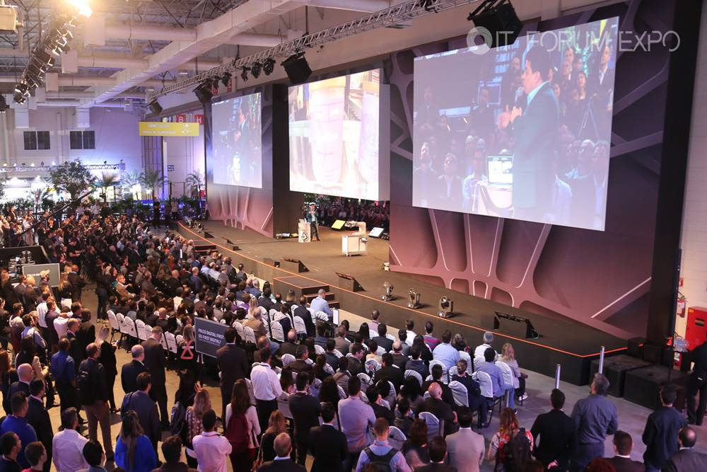 IT Forum Expo 2017