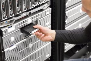 disaster recovery