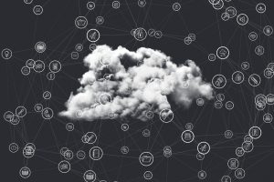 Cloud computing