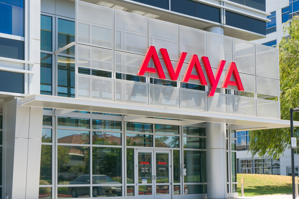 Avaya
