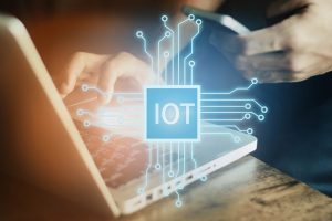 chip IoT