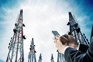 telecomunicações