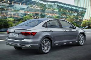 volkswagen virtus