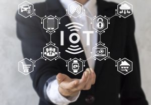 IoT no Varejo