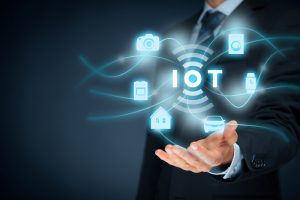 IoT na Tivit