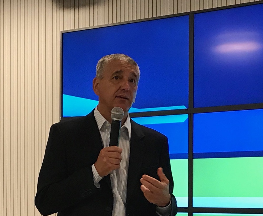 Stefanini da Stefanini