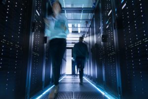 data center