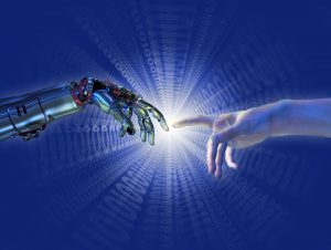 inteligência artificial