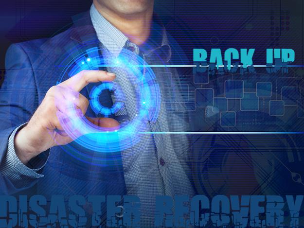 disasterrecovery