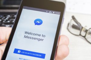 messenger
