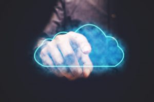cloud