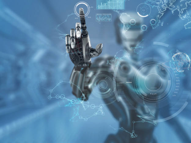 Inteligencia artificial