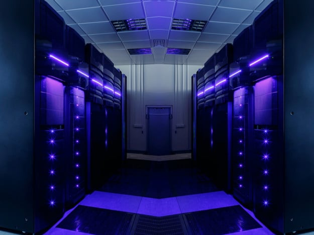 data center