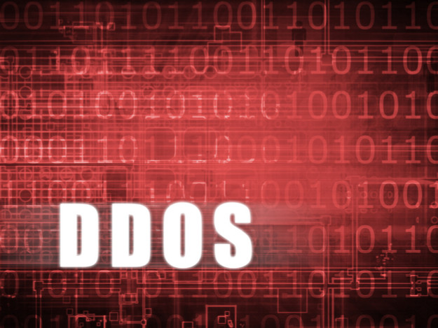 DDoS