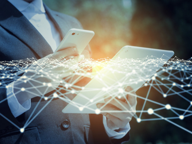 transformação digita