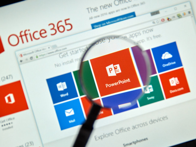 office 365