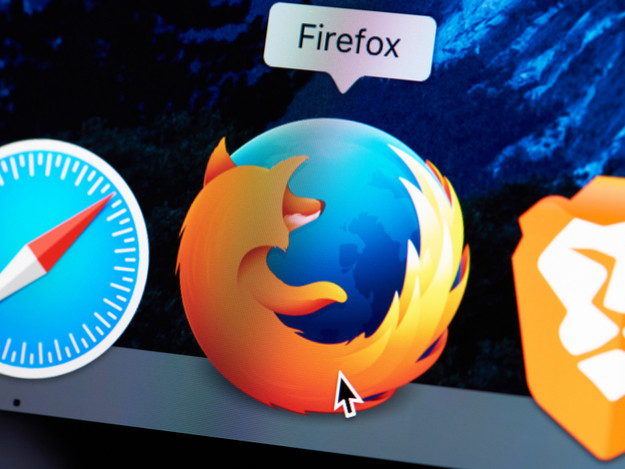 firefox