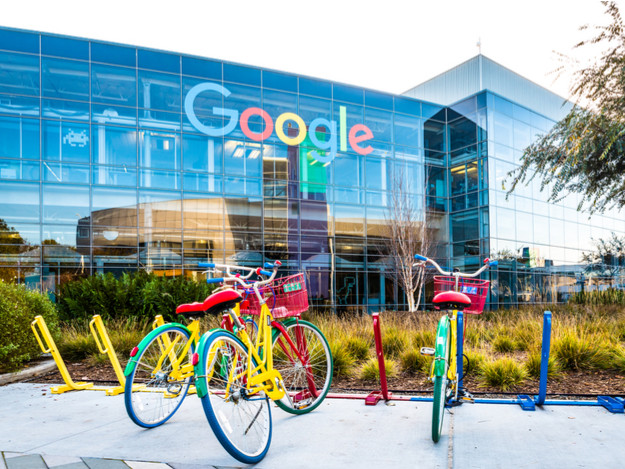google
