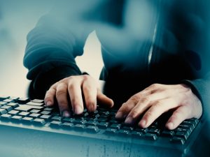 hacker