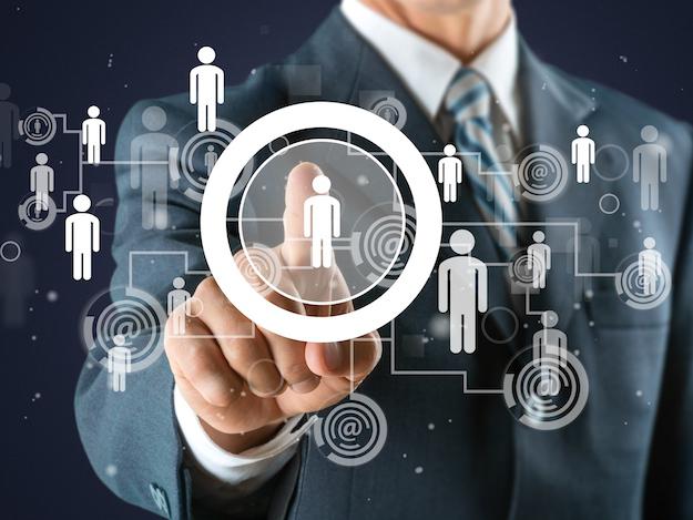 recrutamento