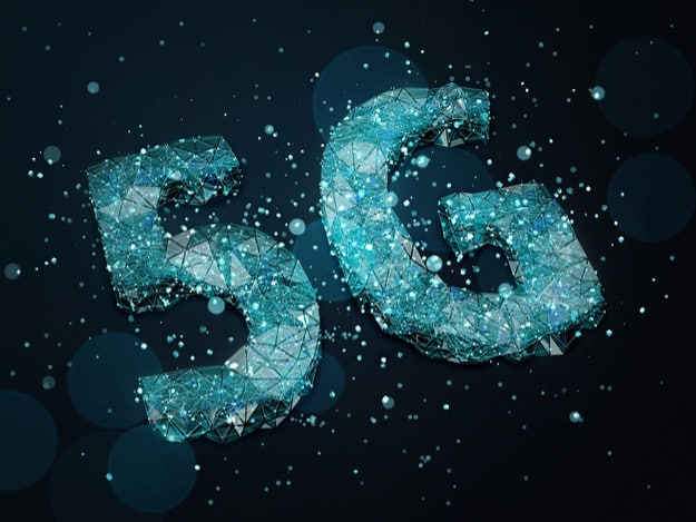 5G