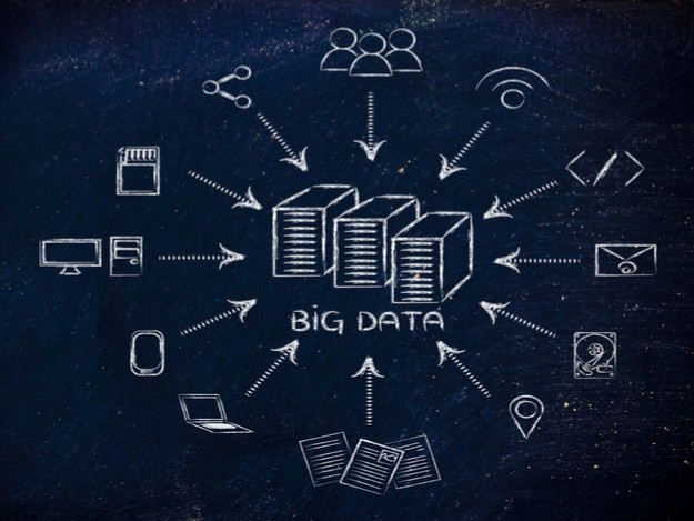 big data