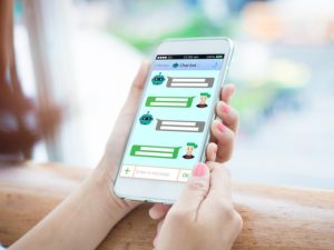 chatbot