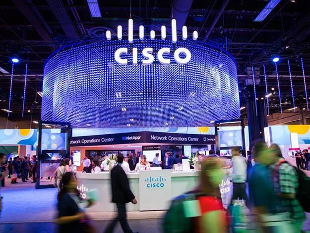 cisco